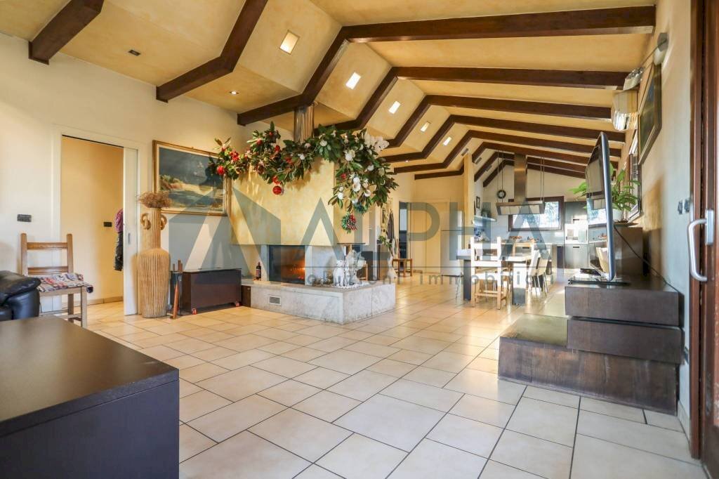 Salone - Casa indipendente via San Vittore, Cesena - foto 2