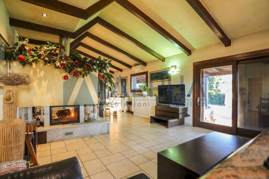 Salone - Casa indipendente via San Vittore, Cesena - foto 3