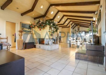 Salone - Casa indipendente via San Vittore, Cesena - foto 2