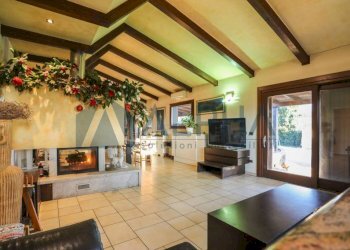 Salone - Casa indipendente via San Vittore, Cesena - foto 3