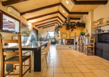 Salone - Casa indipendente via San Vittore, Cesena - foto 4