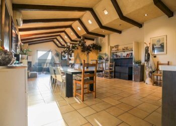 Salone - Casa indipendente via San Vittore, Cesena - foto 5