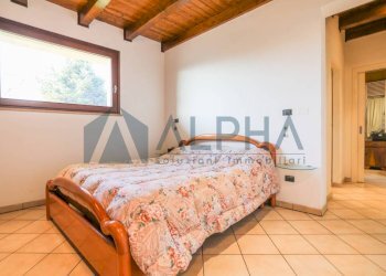 Camera da letto - Casa indipendente via San Vittore, Cesena - foto 9