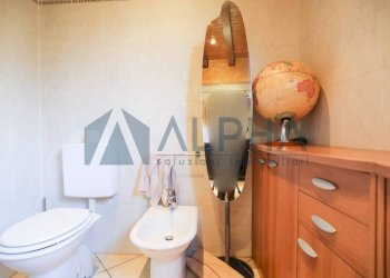 Bagno - Casa indipendente via San Vittore, Cesena - foto 11