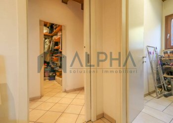 Disimpegno - Casa indipendente via San Vittore, Cesena - foto 12