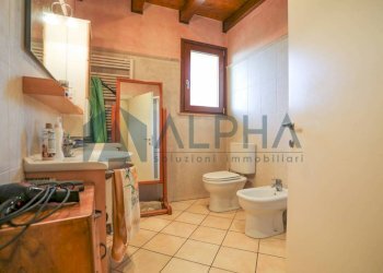 Bagno - Casa indipendente via San Vittore, Cesena - foto 13