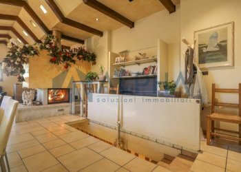 Salone - Casa indipendente via San Vittore, Cesena - foto 14