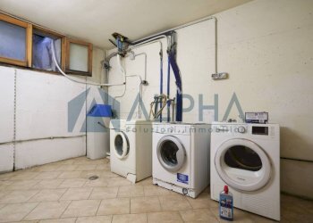 Lavanderia - Casa indipendente via San Vittore, Cesena - foto 18