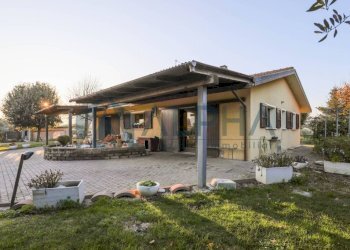 Giardino - Casa indipendente via San Vittore, Cesena - foto 21