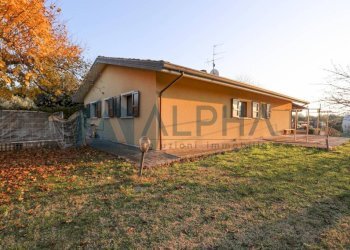 Giardino - Casa indipendente via San Vittore, Cesena - foto 22