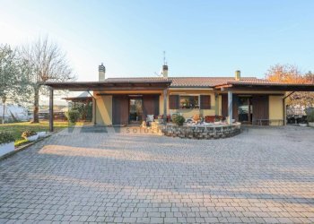 Giardino - Casa indipendente via San Vittore, Cesena - foto 23