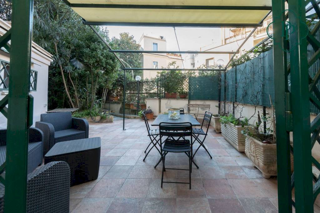 Terrazzo - Bilocale via Paolo Frisi, Roma - foto 1