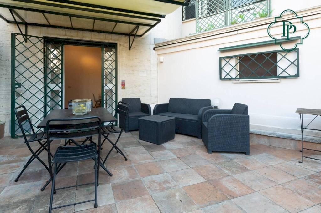 Terrazzo - Bilocale via Paolo Frisi, Roma - foto 2