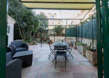 Terrazzo - Bilocale via Paolo Frisi, Roma - foto 1