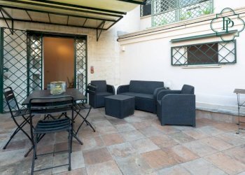 Terrazzo - Bilocale via Paolo Frisi, Roma - foto 2