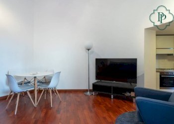 Salone - Bilocale via Paolo Frisi, Roma - foto 3