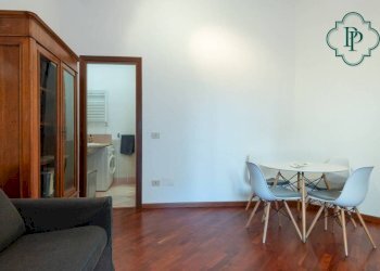 Salone - Bilocale via Paolo Frisi, Roma - foto 6