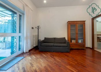 Salone - Bilocale via Paolo Frisi, Roma - foto 7