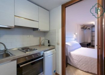 Cucina - Bilocale via Paolo Frisi, Roma - foto 9