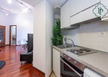 Cucina - Bilocale via Paolo Frisi, Roma - foto 10