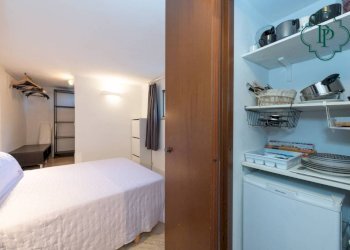 Corridoio - Bilocale via Paolo Frisi, Roma - foto 12