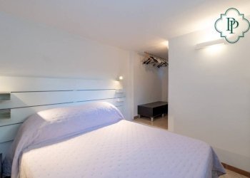 Camera da letto - Bilocale via Paolo Frisi, Roma - foto 14