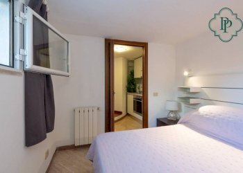 Camera da letto - Bilocale via Paolo Frisi, Roma - foto 15