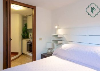 Camera da letto - Bilocale via Paolo Frisi, Roma - foto 16