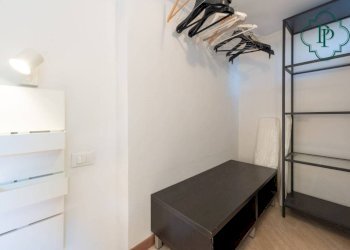 Ripostiglio - Bilocale via Paolo Frisi, Roma - foto 18