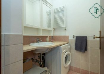 Bagno - Bilocale via Paolo Frisi, Roma - foto 19