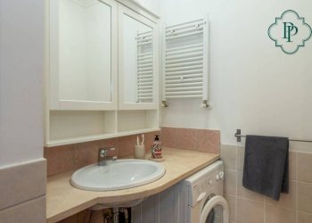 Bagno - Bilocale via Paolo Frisi, Roma - foto 20