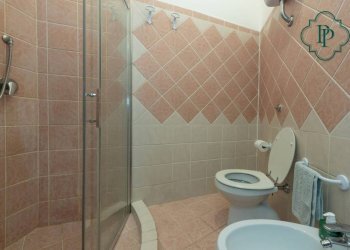 Bagno - Bilocale via Paolo Frisi, Roma - foto 21