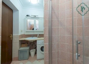 Bagno - Bilocale via Paolo Frisi, Roma - foto 22