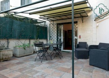 Terrazzo - Bilocale via Paolo Frisi, Roma - foto 24