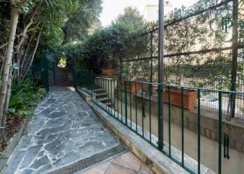 Balcone - Bilocale via Paolo Frisi, Roma - foto 26