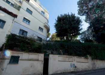 Zona - Bilocale via Paolo Frisi, Roma - foto 28