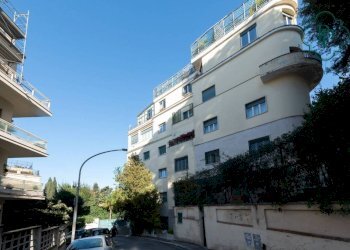 Zona - Bilocale via Paolo Frisi, Roma - foto 29