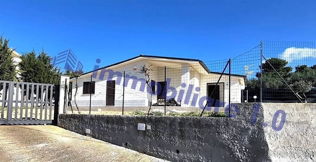 Zona - Villa SS113, Alcamo - photo 1