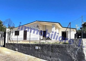 Zona - Villa SS113, Alcamo - foto 1