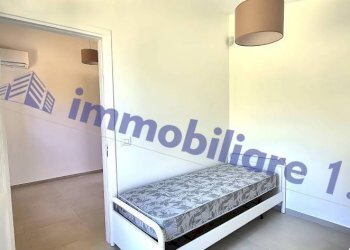 Camera da letto - Villa SS113, Alcamo - foto 4