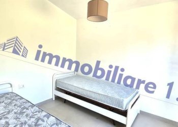 Camera da letto - Villa SS113, Alcamo - foto 5