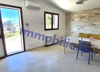 Salone - Villa SS113, Alcamo - foto 16