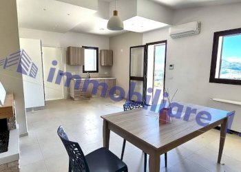 Salone - Villa SS113, Alcamo - foto 21