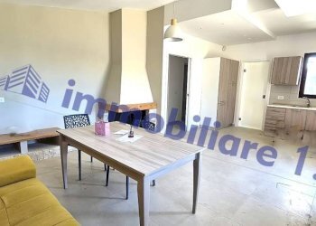 Salone - Villa SS113, Alcamo - foto 22