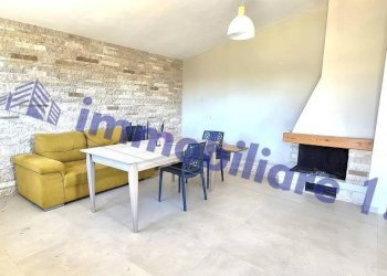 Salone - Villa SS113, Alcamo - foto 23