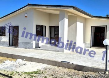 Facciata - Villa SS113, Alcamo - foto 26