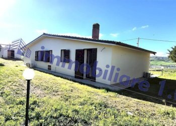 Giardino - Villa SS113, Alcamo - photo 28