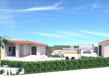 Vista - Villa SS113, Alcamo - foto 30