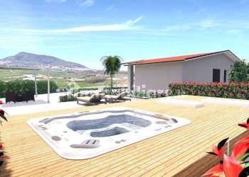 Piscina - Villa SS113, Alcamo - foto 31