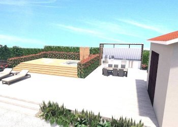 Ingresso - Villa SS113, Alcamo - foto 32